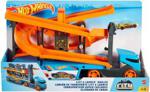 Hot Wheels Mega Hauler Transporter GNM62