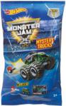 Hot Wheels Monster Jam Tajemnicze Pojazdy FLK27