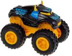 Hot Wheels Monster Truck Bash Ups - Pojazd z kraksą Steer Clear GKD30