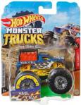 Hot Wheels - Monster Truck Haul Y'All FYJ44 GJD84