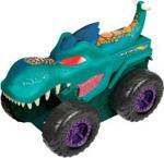 Hot Wheels Monster Truck Pożeracz Aut Mega Wrex GYL13