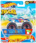 Hot Wheels - Monster Truck Race Ace Gth79 Fyj44