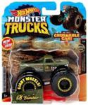 Hot Wheels - Monster Truck V8 Bomber FYJ44 GJF41