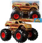 HOT WHEELS MONSTER TRUCKS ALL BEEF GBV41