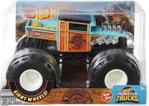 Hot Wheels Monster Trucks Bone Shaker FYJ83 GJG76