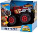 Hot Wheels Monster Trucks FYJ72/FYJ71