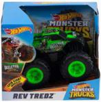 Hot Wheels Monster Trucks Fyj79