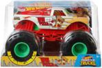 Hot Wheels Monster Trucks FYJ83 GBV37