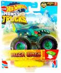 Hot Wheels Monster Trucks Mega Wrex FYJ44 GWK18