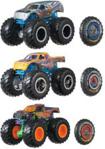 Hot Wheels Monster Trucks Pojazd 1:64 Ast. FYJ44