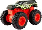 Hot Wheels Monster Trucks Pojazd z kraksą 1 GCF94 GCF96