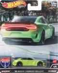 Hot Wheels Premium Car Culture '20 Dodge Charger (HCK04)