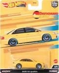 Hot Wheels Premium Car Culture Audi S4 quattro HCJ95