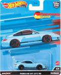 Hot Wheels Premium Car Culture Porsche 911 GT3 Rs HCJ94