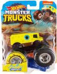 Hot Wheels Samochodzik Monster Trucks Spongebob Fyj44 Ggt38