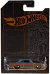 Hot Wheels Samochodzik Satin & Chrome GHN99