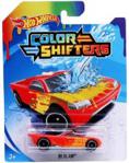 Hot Wheels Samochodzik Zmieniający Kolor Color Shifters - Bedlam BHR15 GBF23