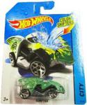 Hot Wheels Samochodzik Zmieniający Kolor Color Shifters Vampyra Bhr44 Bhr15