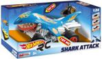 Hot Wheels Shark Attack Auto Zdalnie Sterowane Na Radio