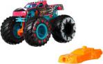 Hot Wheels Star Wars Darth Vader Samochodzik Monster Trucks Fyj44 Ggt46