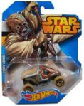 Hot Wheels Star Wars Samochodzik Tusken Raider Cgw35 Cgw47