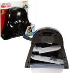 Hot Wheels Star Wars Walizka na pojazdy Darth Vader FNJ19