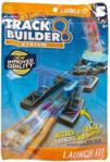 Hot Wheels Track Builder Akcesoria do rozbudowy DLF01 DLF06