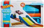 Hot Wheels Track Builder Długi Skok Zestaw Do Rozbudowy Glc87/Glc89