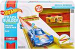 Hot Wheels Track Builder Składany Tor Zestaw Do Rozbudowy Glc87/Glc91