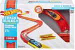 Hot Wheels Track Builder Zakręty Zestaw Do Rozbudowy Glc87/Glc88