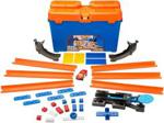 Hot Wheels Track Builder Zestaw startowy DWW95