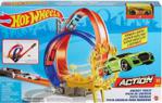 Hot Wheels Wyzwanie, Podwójna Pętla Gnd92