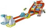 Hot Wheels Zestaw Skok Do Celu gbf89