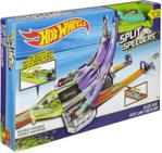 Hot Wheels Zjazd Wyczynowy DHY27