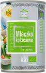 House Of Asia Ha Mleczko Kokosowe Premium Bio 20-22% Uht 400ml