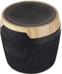 House of Marley Chant Mini Czarny (EM-JA007-SB)