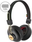 House of Marley Positive Vibration 2 Wireless Rasta (EM-JH133-RA)