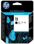 HP 11 Czarny (C4810A)