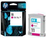 HP 11 Magenta (C4837A)