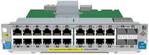 HP 20-port Gig-T / 2-port SFP+ v2 zl Mod (J9548A)