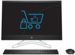 HP 24 AiO i3/4GB/256GB/NoOS (24F0077NW9FF53EA)