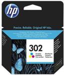 HP 302 Kolor (F6U65AE)