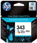 HP 343 kolor (C8766EE)