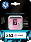 HP 363 jasny purpurowy (C8775EE)