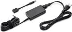 HP 45W Smart AC Adapter 4.5mm (H6Y88AA)