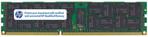HP 4GB (1x4GB) Single Rank x4 PC3L-10600R (DDR3-1333) Reg CAS-9 LV Memory Kit (647871-B21)