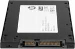 HP 500GB 2,5'' SATA SSD S700 3D NAND (2DP99AAABB)