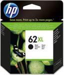 HP 62 XL Czarny (C2P05AE)