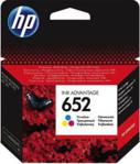 Hp 652 Ink Advantage trójkolorowy+czarny F6V24AE+F6V25AE