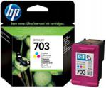 HP 703 Kolor (CD888AE)